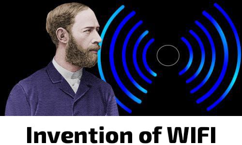 The “Useless” Discovery That Changed the World: How Heinrich Hertz Pioneered the Wireless&nbsp;Revolution